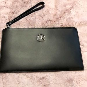 Michael Kors clutch